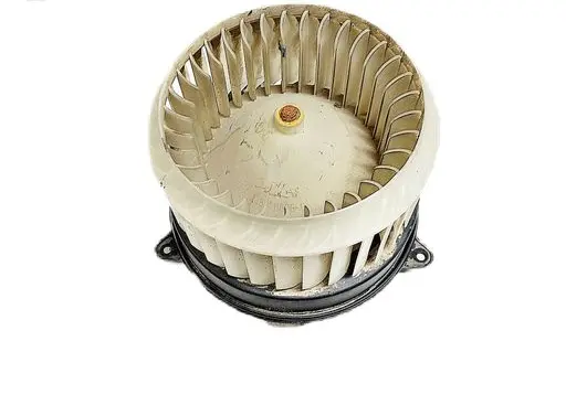 Heater fan/blower