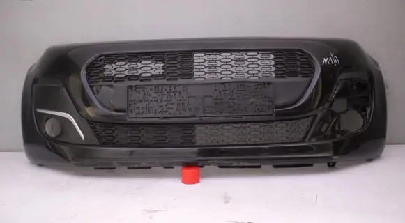 Peugeot 107 Front bumper
