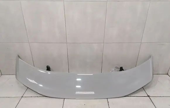 Porsche 718 Cayman 982 982c Tailgate/trunk spoiler GT4