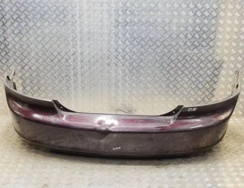 Volvo C70 Rear bumper 09466389