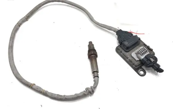 Peugeot 208 Lambda probe sensor NS11A