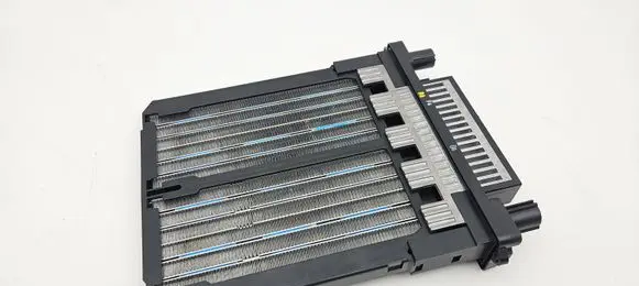 Volvo V60 Electric cabin heater radiator 6G9N18D612BA