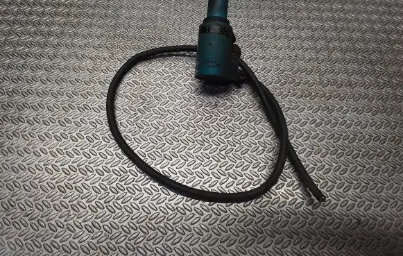 Volkswagen Crafter Speed sensor (speedometer sensor) A0155420617