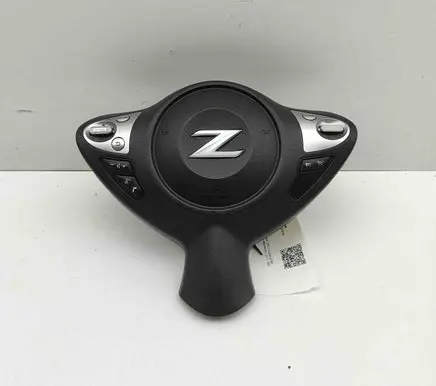 Nissan 370Z Steering wheel airbag K85101EK1A