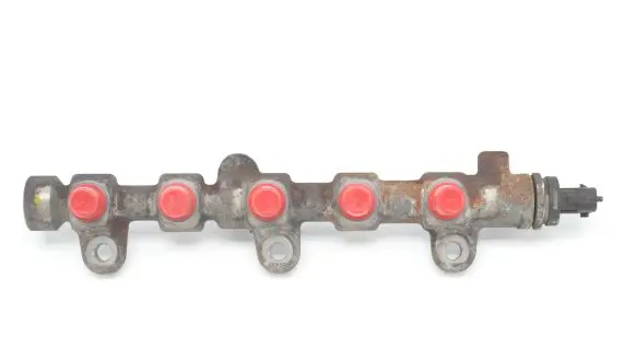 Renault Trafic II (X83) Fuel main line pipe 175212190R 0445214251 H8200839258
