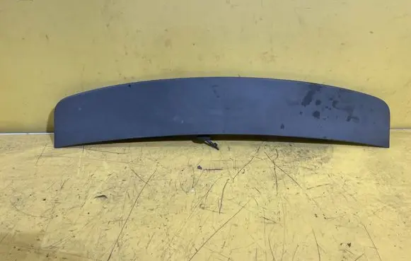 Ford C-MAX I Tailgate/trunk spoiler 3M51R44210A
