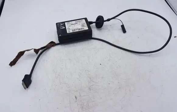 Toyota Auris 150 Other devices 4730026101