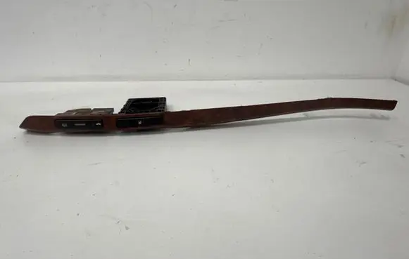 Toyota Avensis T250 Dashboard glove box trim 5547505010 05050 05030