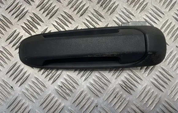 Dodge Durango Rear door exterior handle 55362215AA