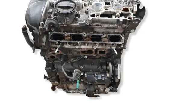 Audi TT TTS Mk2 Engine CES