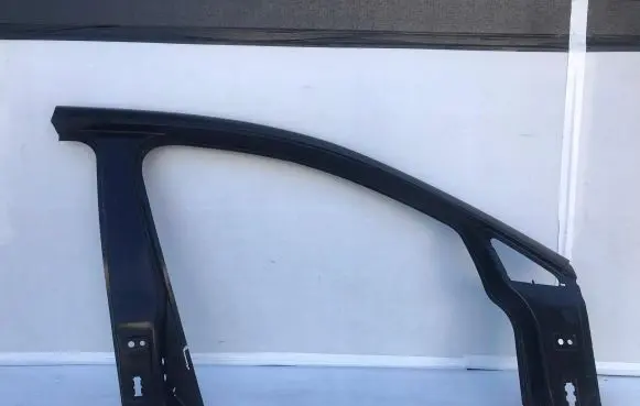 Volkswagen Golf VII Front quarter panel 5G4809606D