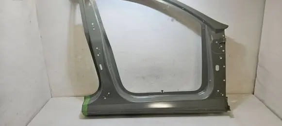 Tesla Model Y (B) Pillar trim (exterior) 1487430-00-C