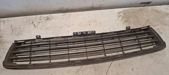 Peugeot 406 Front bumper lower grill 9630405270 1852342016