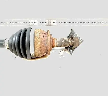 Opel Astra J Front driveshaft 13335135 10239817