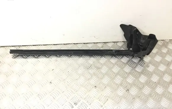Mercedes-Benz E W238 Rear door rubber seal (on body) A2386730800