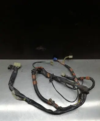 Nissan 240ZX, 280ZX, 300ZX Wiring harness 32751SEOG105