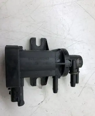 Peugeot 5008 Turbo solenoid valve 9665885280
