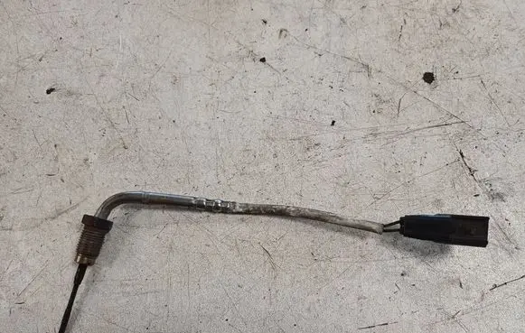 Mazda CX-5 Exhaust gas temperature sensor SH9N187G0