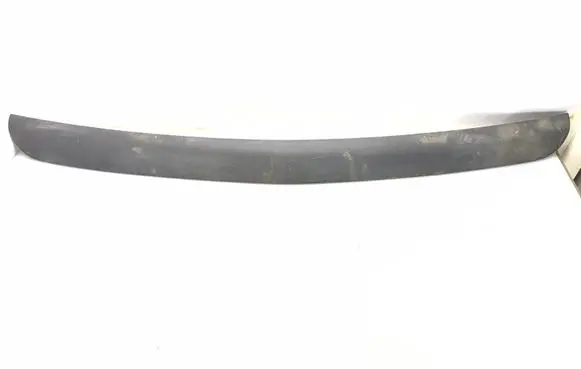 Renault Megane II Other trunk/boot trim element 8200115444