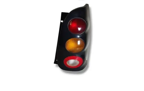 Smart ForTwo I Rear/tail lights 253042R