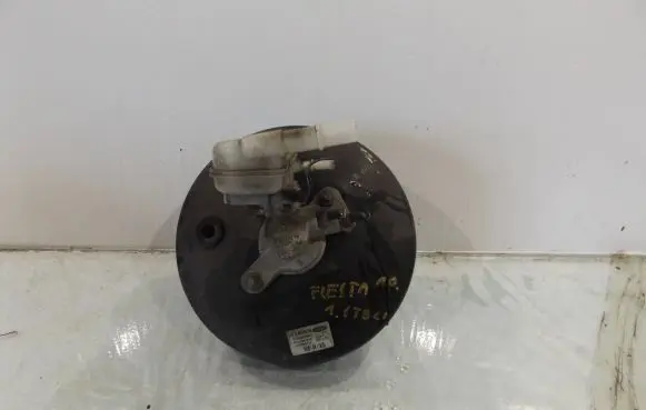 Ford Fiesta Brake booster 8V51-2B195-LE