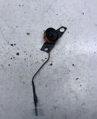 BMW 3 E46 Front door high frequency speaker 65138368241 8368241