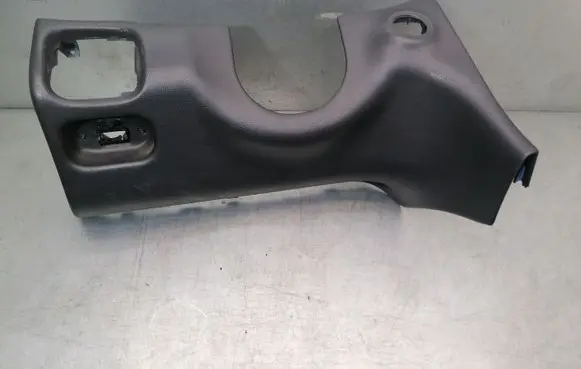 Mercedes-Benz C W203 Dashboard lower bottom trim panel A2036802387