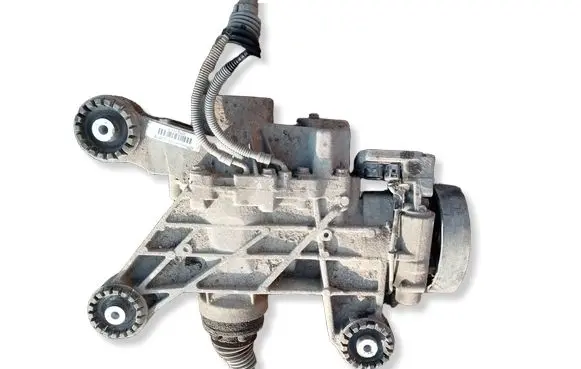 Volkswagen Tiguan Rear differential SDPHAA450 0068714W DAY525010