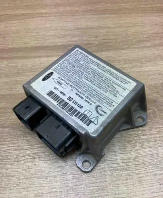 Ford Mondeo Mk III Airbag control unit/module 1S7T15B056BG