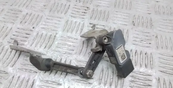 Volvo S90, V90 Rear air suspension level height sensor 31406563 31387245