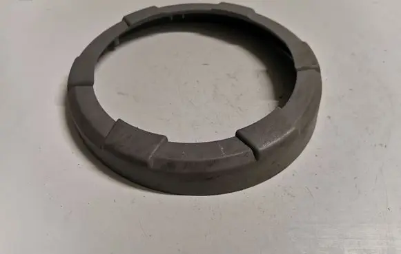 Ford Mustang V Other interior part 4R3X18K901