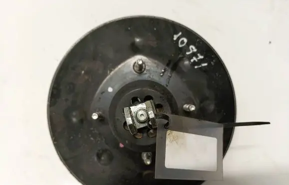 Nissan Micra Brake booster 460071HB2A 00250526