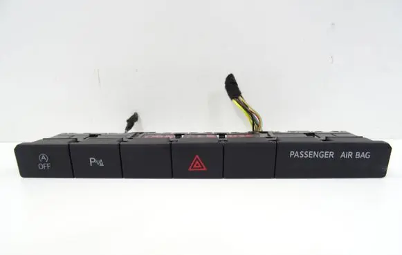 Volkswagen T-Cross A set of switches 2GM927132M