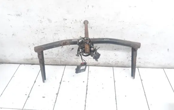 Tow bar set