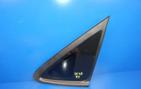 Hyundai ix35 Rear side window