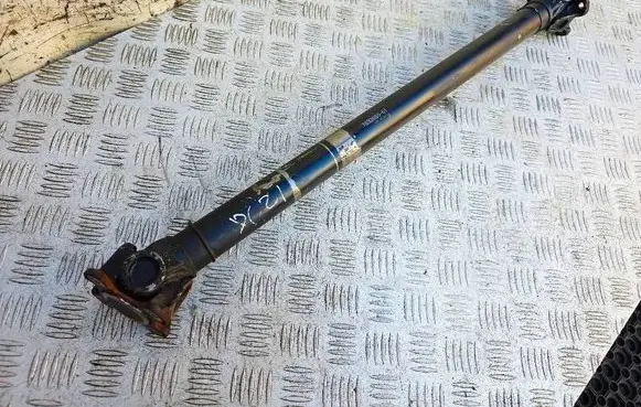 BMW 3 F30 F35 F31 Front prop shaft 7632650