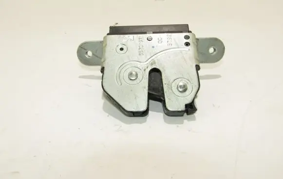 Fiat 500 Tailgate/trunk/boot lock/catch/latch 55701971