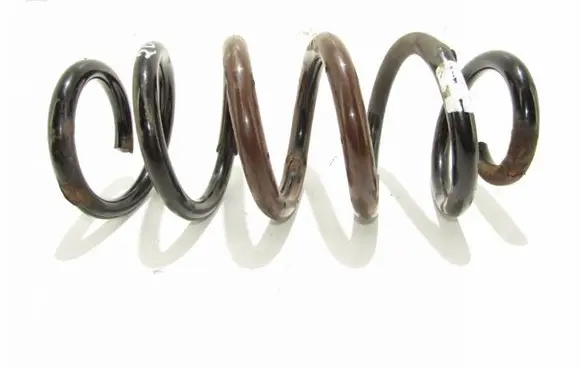 Toyota RAV 4 (XA30) Rear coil spring
