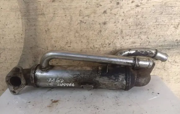 Volkswagen PASSAT B5.5 EGR valve cooler