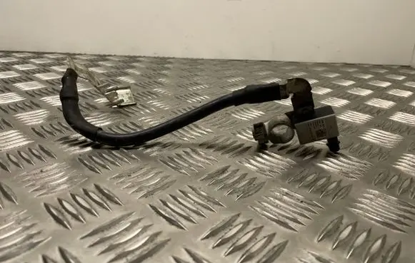 Volkswagen Golf VII Negative earth cable (battery) 5Q0915181G