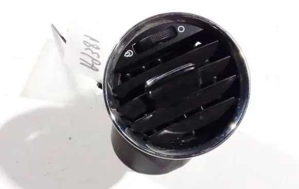 Peugeot 3008 I Dash center air vent grill 9655994277