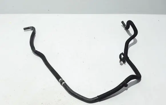 Renault Laguna II Engine coolant pipe/hose 68233884AA