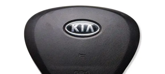 KIA Ceed Steering wheel airbag 1H56900010 F1ADBW6TKD0259 569001H000