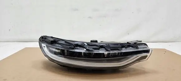 KIA Soul Headlight/headlamp
