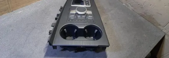 Audi A4 S4 B9 8W Center console 8W1864261C