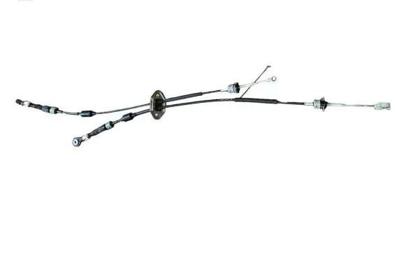 Hyundai i20 (BC3 BI3) Gear shift cable linkage 43790Q0300 Q03003827