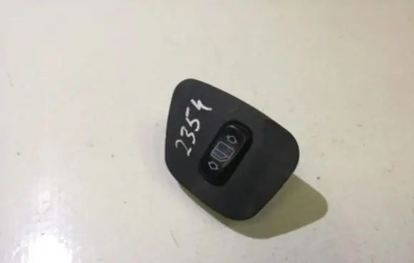 Mercedes-Benz E W210 Electric window control switch