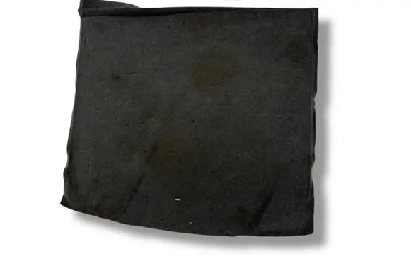 Trunk/boot mat liner