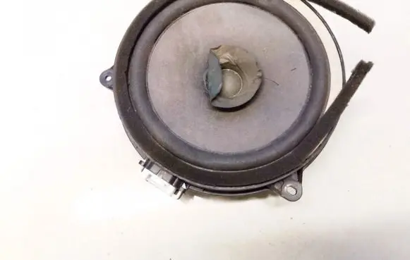 Mazda 2 Front door speaker d65166960