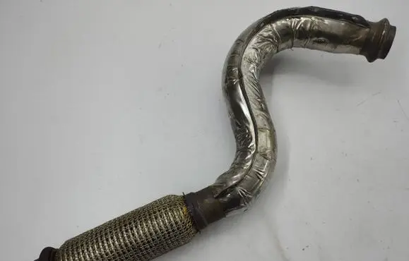 Opel Mokka B Exhaust flexible connection 3420143